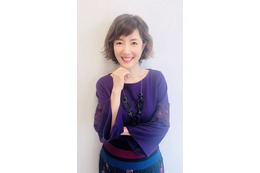 アンパンマン声優・戸田恵子が『あんぱん』出演! 「うれしくて泣けてきました」 画像